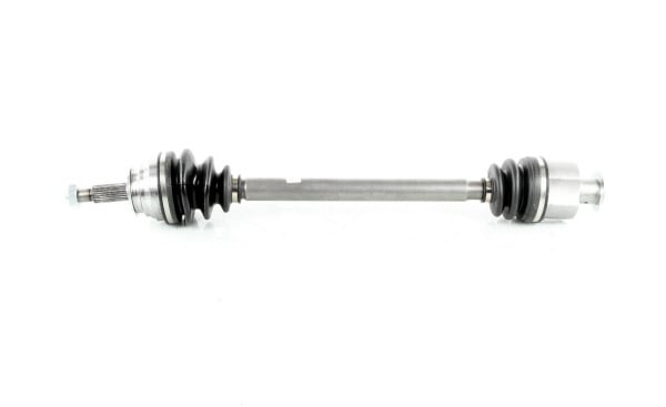 Butée hydraulique Coupé