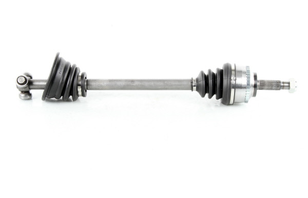 Butée hydraulique Coupé