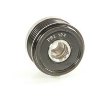 DA SILVA S.A.S. PRL124