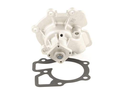 Butée hydraulique 2