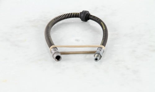 Flexible de frein (Durite de frein) BENDIX ref. 171034B