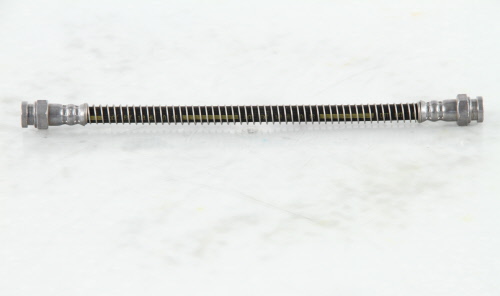 Flexible de frein (Durite de frein) BENDIX ref. 171037B