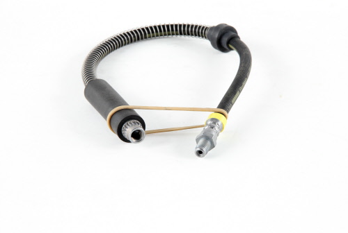 Flexible de frein (Durite de frein) BENDIX ref. 171043B