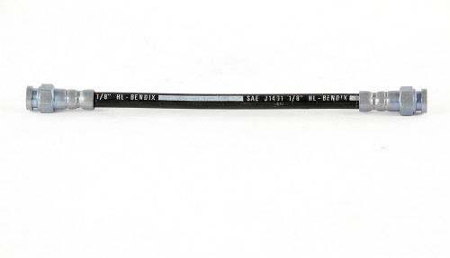 Flexible de frein (Durite de frein) BENDIX ref. 171047B