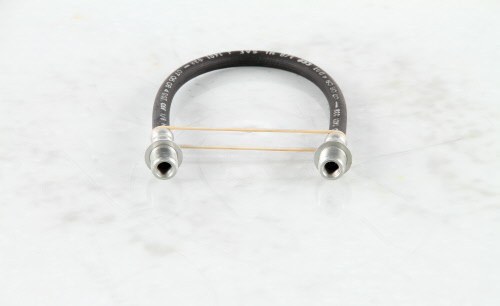 Flexible de frein (Durite de frein) BENDIX ref. 171049B