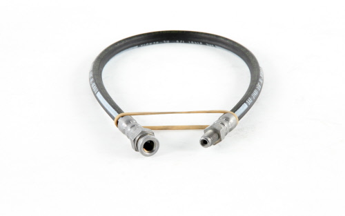 Flexible de frein (Durite de frein) BENDIX ref. 171083B