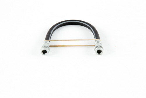 Flexible de frein (Durite de frein) BENDIX ref. 171103B
