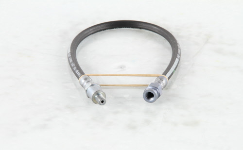 Flexible de frein (Durite de frein) BENDIX ref. 171113B