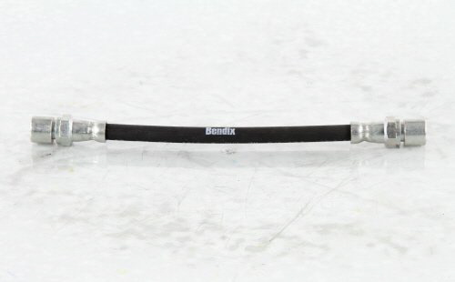 Flexible de frein (Durite de frein) BENDIX ref. 171215B