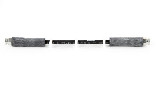 Flexible de frein (Durite de frein) BENDIX ref. 171347B