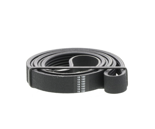 Correia trapezoidal estriada HUTCHINSON ref. 1718 K 6