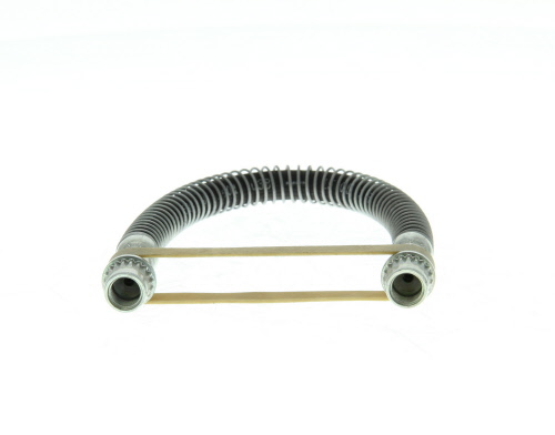 Flexible de frein (Durite de frein) BENDIX ref. 171954B