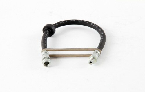 Flexible de frein (Durite de frein) BENDIX ref. 172074B