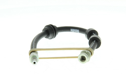 Flexible de frein (Durite de frein) BENDIX ref. 172424B