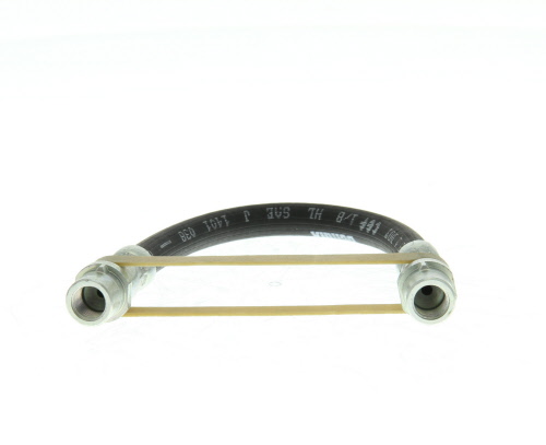 Flexible de frein (Durite de frein) BENDIX ref. 172449B