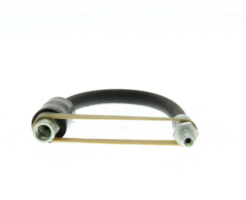 Flexible de frein (Durite de frein) BENDIX ref. 172451B