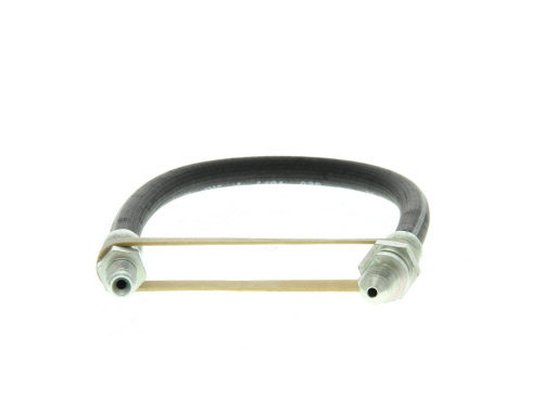 Flexible de frein (Durite de frein) BENDIX ref. 172458B