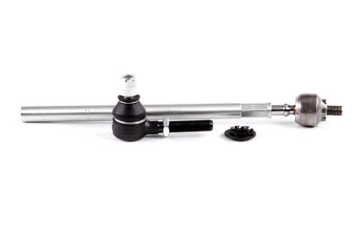 Butée hydraulique Coupé
