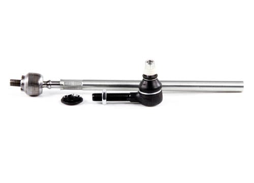Butée hydraulique I