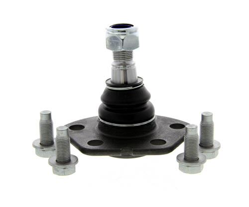 Butée hydraulique I