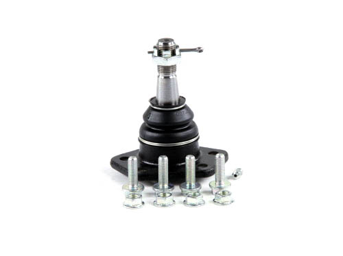 Rotule de suspension (Rotule de pivot) RTS S.A. 93-16122