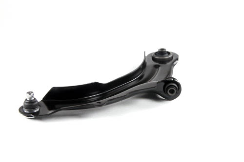 Butée hydraulique Coupé