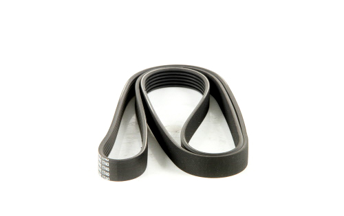 Correia trapezoidal estriada HUTCHINSON ref. 1740 K 6
