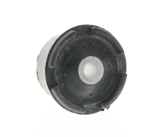 Suspension, corps de l'essieu FEBI BILSTEIN 17453