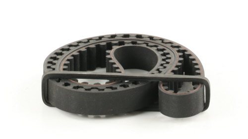 Courroie de distribution (Courroie crantée) NIPPON PIECES SERVICES ref. D112O02