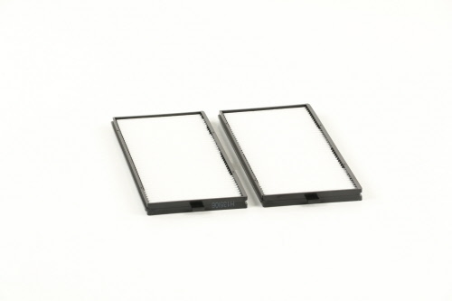 Filtre d'habitacle (Filtre à pollen) NIPPON PIECES SERVICES ref. H135I06