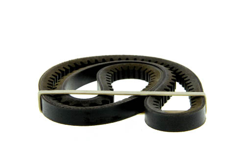 Courroie trapézoïdale à nervures NIPPON PIECES SERVICES M111I02