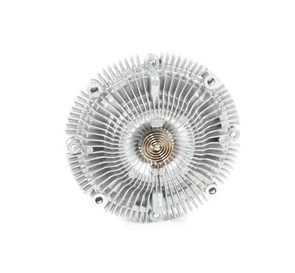 Embrayage, ventilateur de radiateur (Embrayage ventilateur moteur) NIPPON PIECES SERVICES ref. N154N25