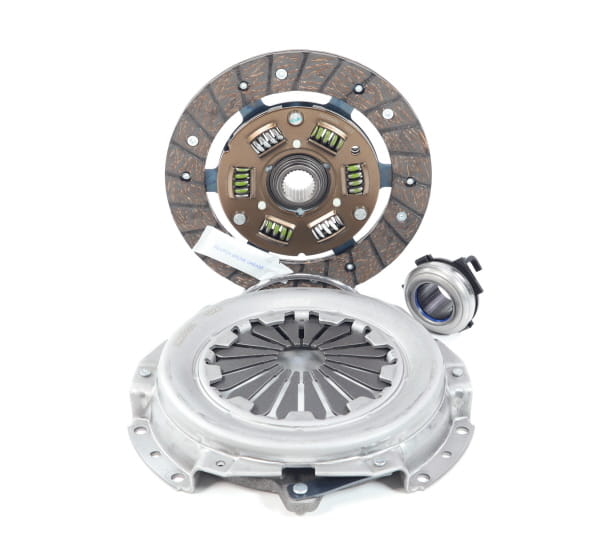 Kit de embrague NIPPON PIECES SERVICES ref. N200N66