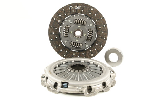 Kit d'embrayage NIPPON PIECES SERVICES ref. N200N68