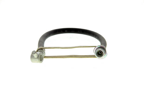 Butée hydraulique I