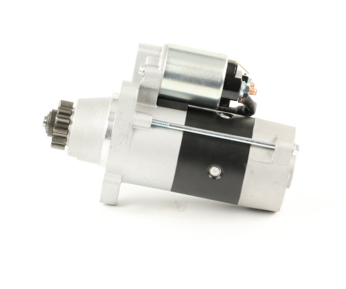 Motor de arranque (Arrancador) NIPPON PIECES SERVICES ref. N521N46