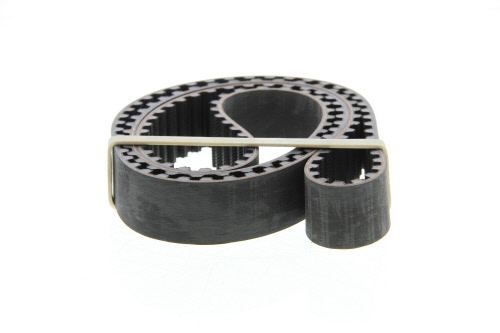 Courroie de distribution FEBI BILSTEIN 17761