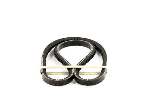 Correa trapezoidal nervada BANDO ref. 2360