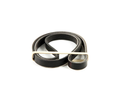 Courroie trapézoïdale à nervures BANDO 4PK1085 Courroie trapézoïdale à nervures BANDO 4PK1085