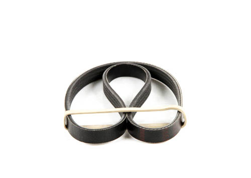 Courroie trapézoïdale à nervures BANDO 4PK780 Courroie trapézoïdale à nervures BANDO 4PK780