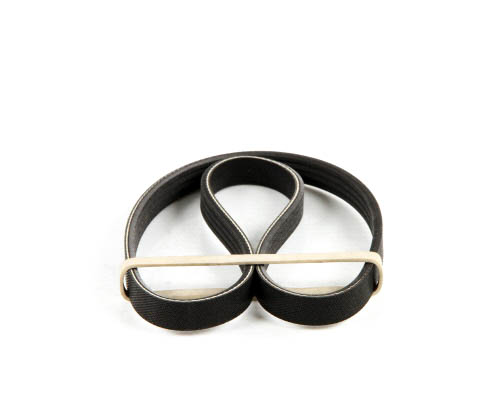 Courroie trapézoïdale à nervures BANDO 4PK800 Courroie trapézoïdale à nervures BANDO 4PK800