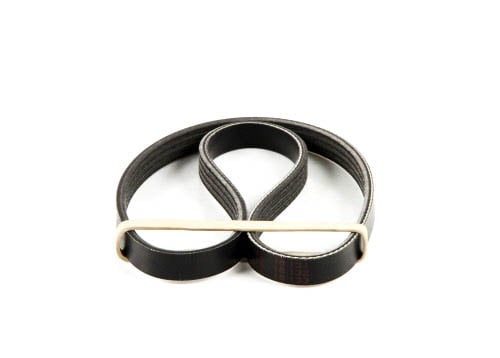 Courroie trapézoïdale à nervures BANDO 4PK810 Courroie trapézoïdale à nervures BANDO 4PK810