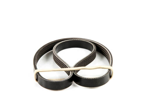 Courroie trapézoïdale à nervures BANDO 4PK812 Courroie trapézoïdale à nervures BANDO 4PK812
