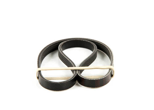 Courroie trapézoïdale à nervures BANDO 4PK820 Courroie trapézoïdale à nervures BANDO 4PK820