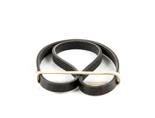 Courroie trapézoïdale à nervures BANDO 4PK835 Courroie trapézoïdale à nervures BANDO 4PK835