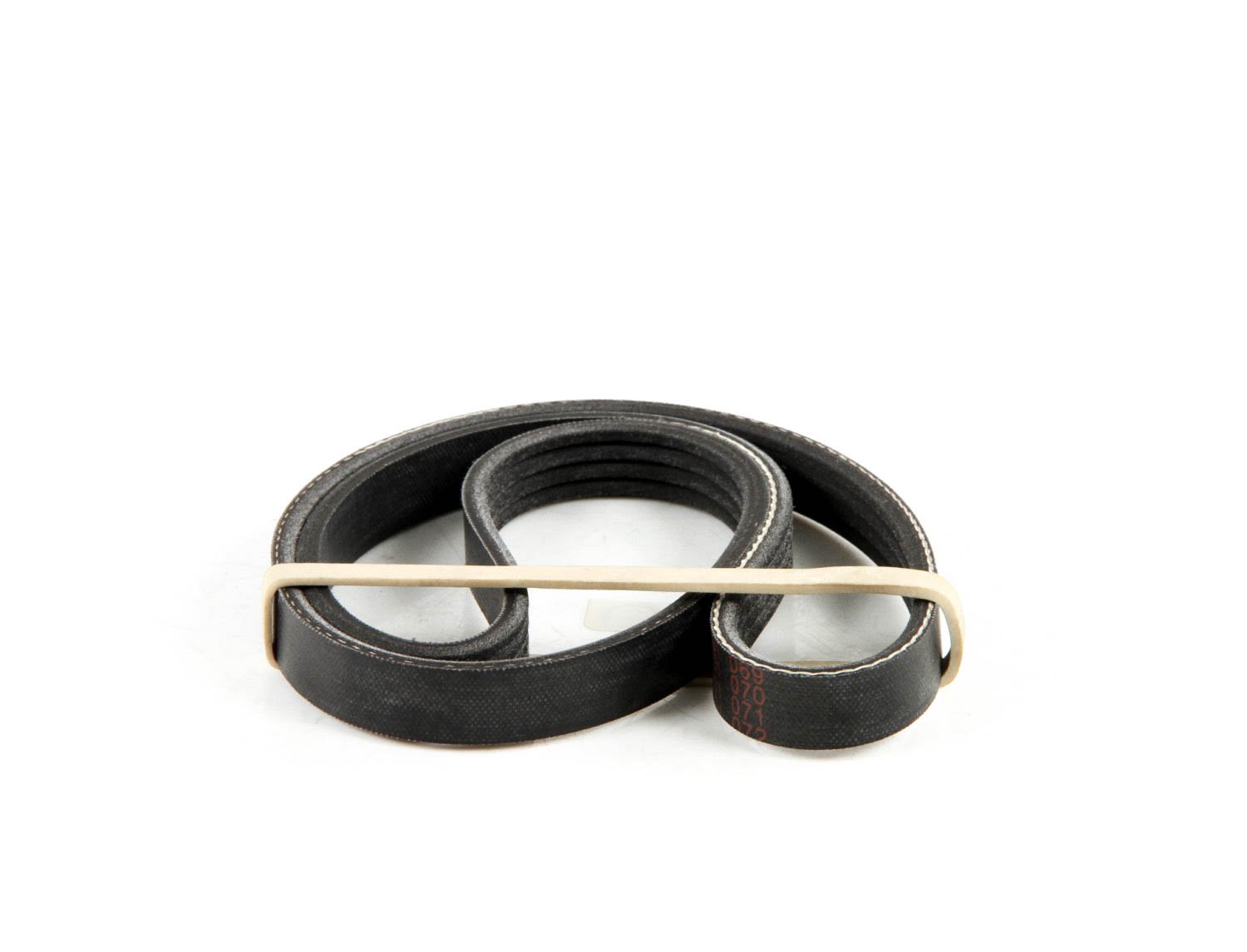 Courroie trapézoïdale à nervures BANDO 4PK870 Courroie trapézoïdale à nervures BANDO 4PK870