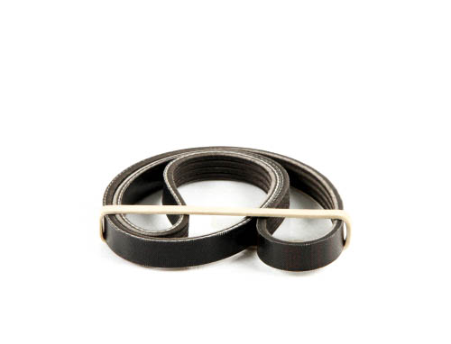 Courroie trapézoïdale à nervures BANDO 4PK875 Courroie trapézoïdale à nervures BANDO 4PK875