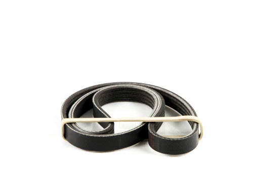 Courroie trapézoïdale à nervures BANDO 4PK880 Courroie trapézoïdale à nervures BANDO 4PK880