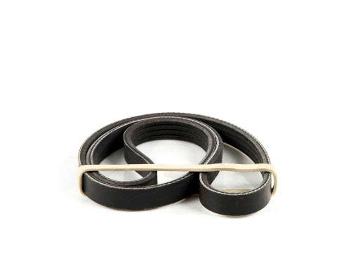 Courroie trapézoïdale à nervures BANDO ref. 4PK900