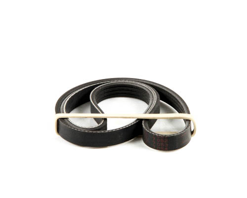 Courroie trapézoïdale à nervures BANDO ref. 4PK905